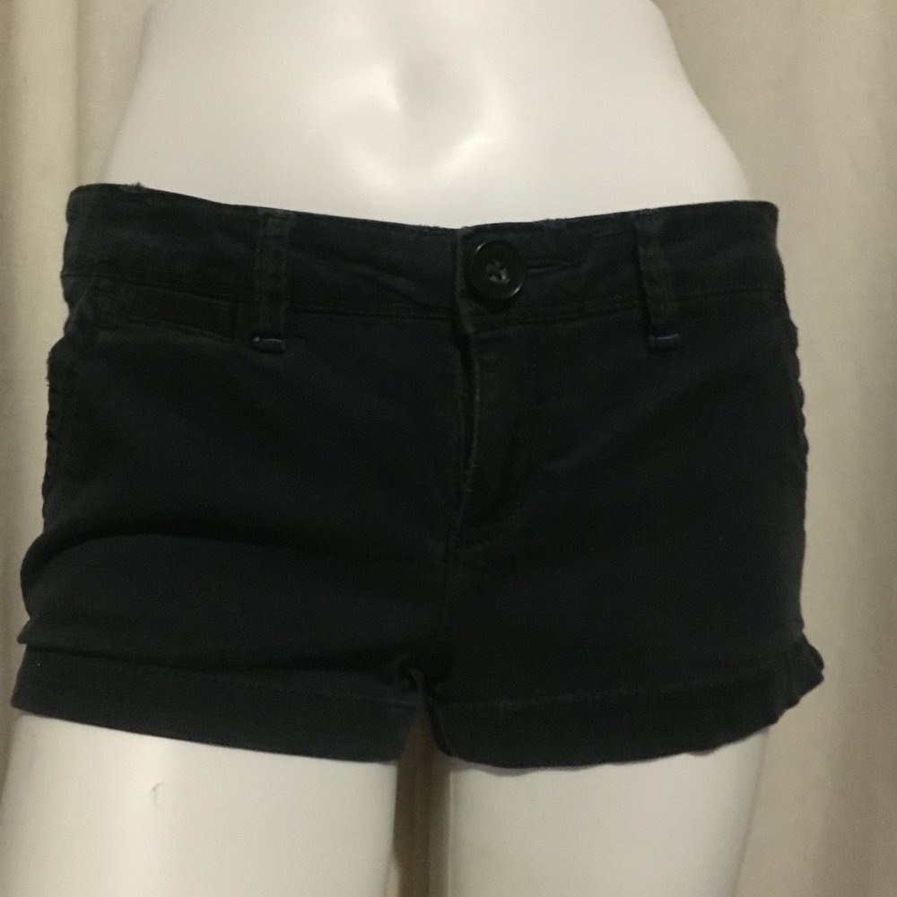 Aeropostale Stretch Shorts